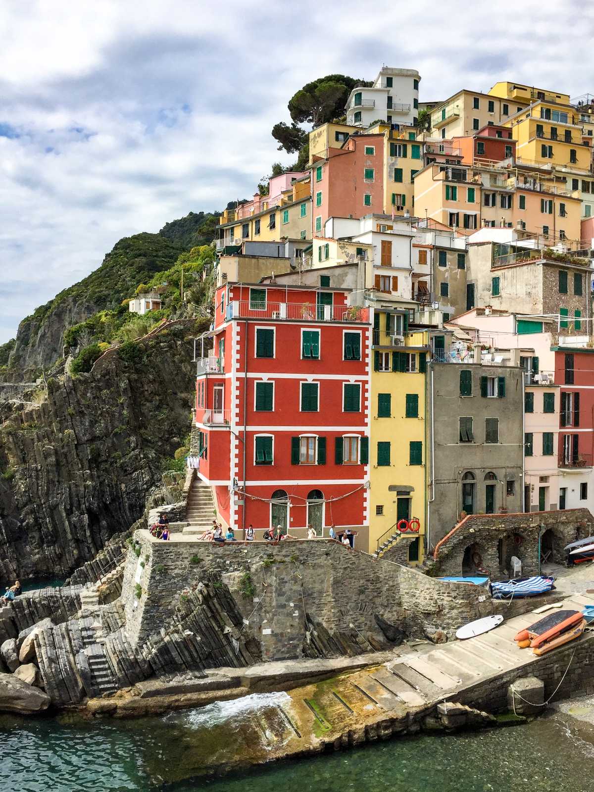 Riomaggiore