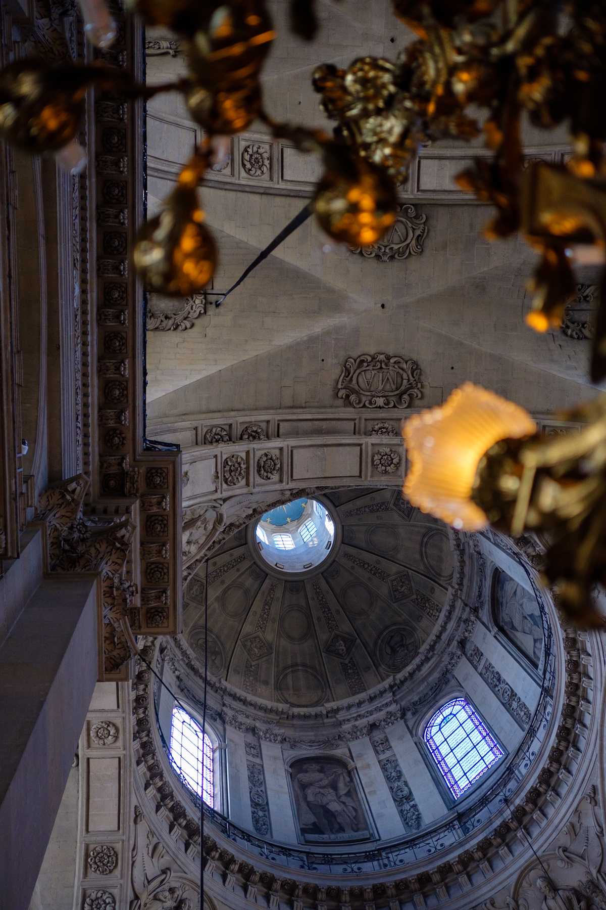 Église Saint-Paul-Saint-Louis