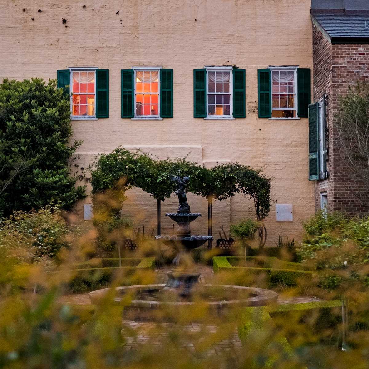 Beauregard Keyes House