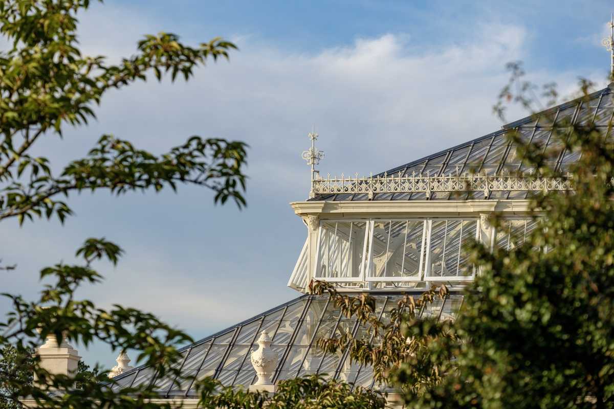 Kew Gardens