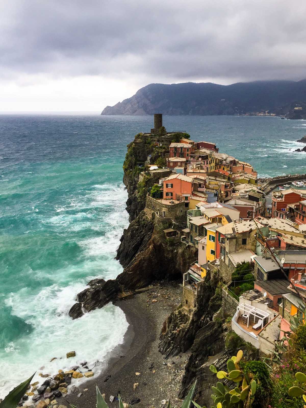 Vernazza