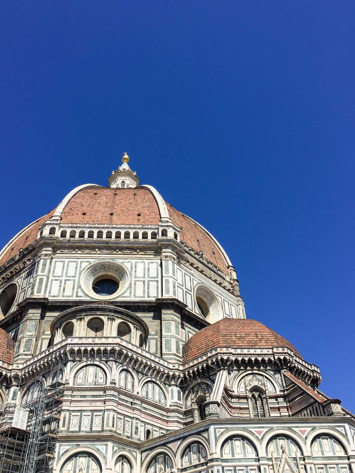 Duomo, Florence