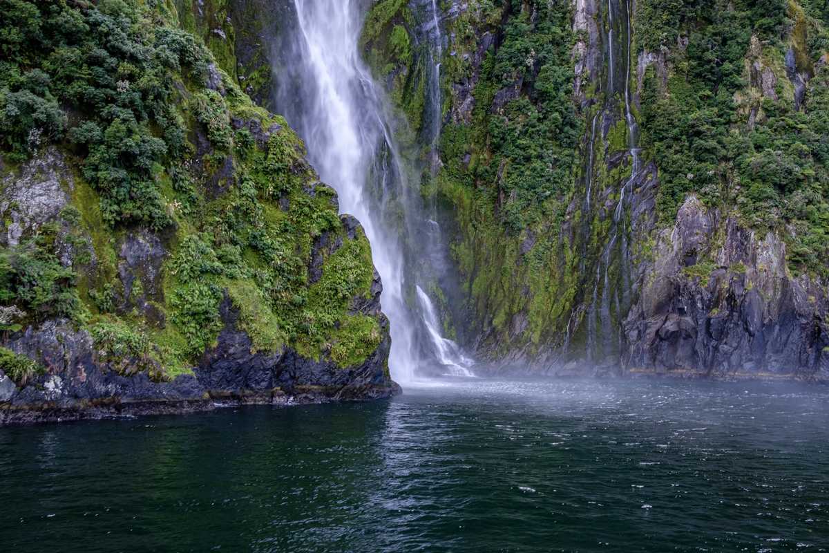 Milford Sound
