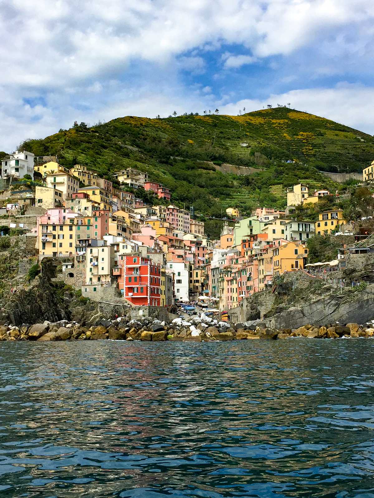 Riomaggiore
