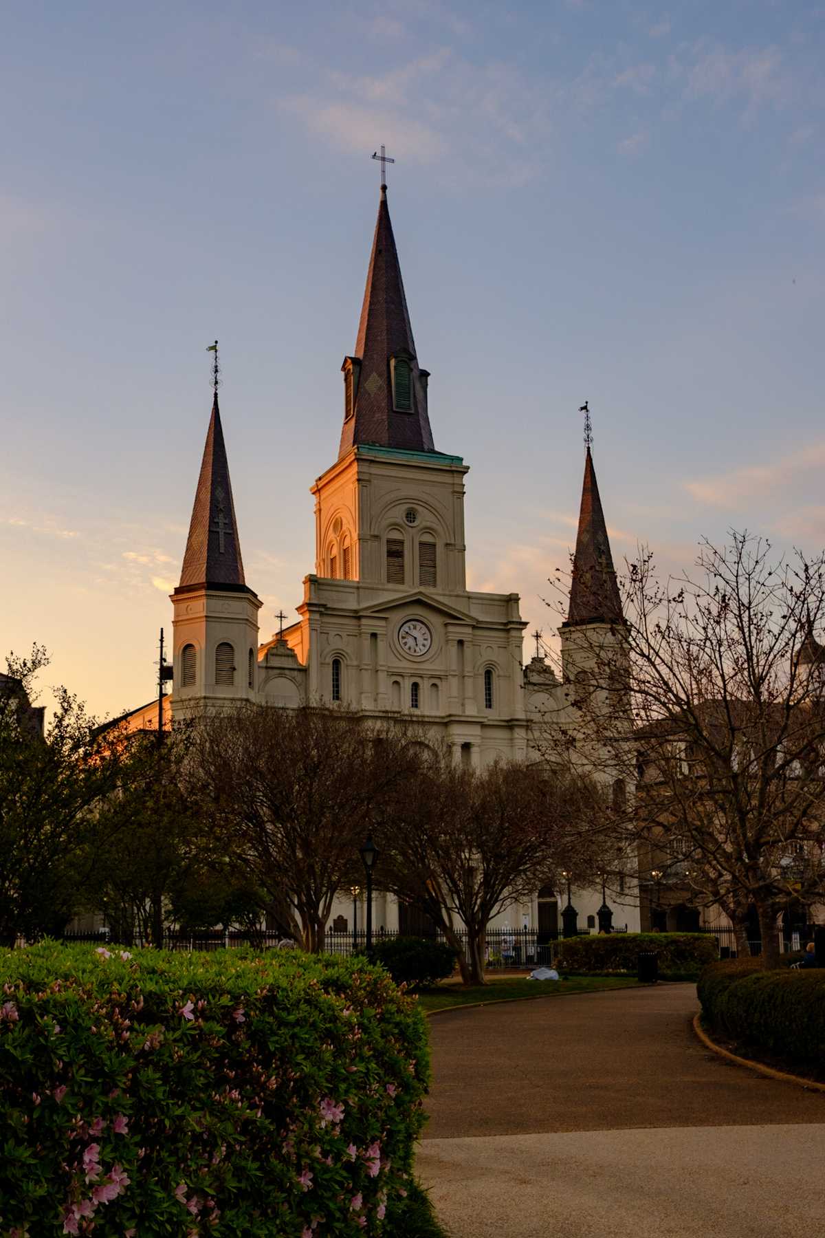 St. Louis Cathedral