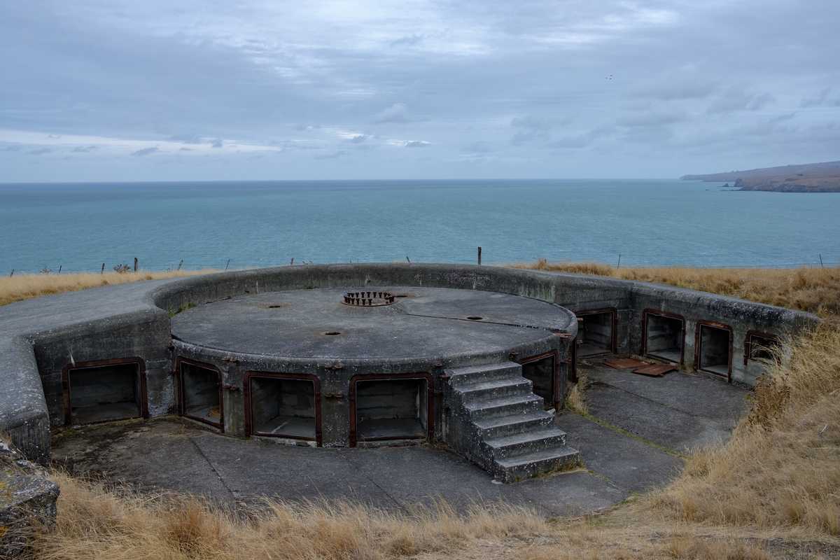 Christchurch
